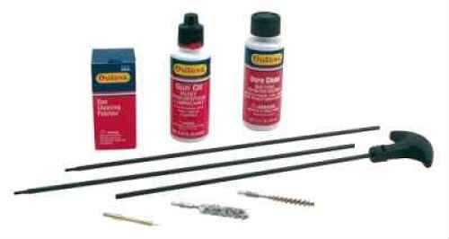 Outers Guncare 20/204 Caliber Rifle Cleaning Kit Md: 98215