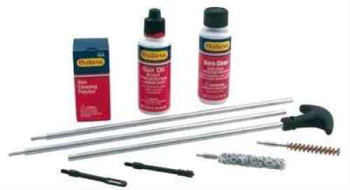 Outers Guncare 30 Caliber Rifle Cleaning Kit Md: 98223