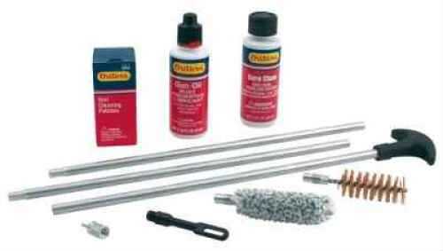 Outers Guncare 20/28 Gauge Shotgun Cleaning Kit Md: 98308