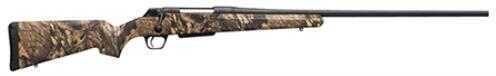 Winchester XPR Hunter Bolt 338 Magnum 24" Barrel 3+1 Mossy Oak Break-Up Country Stock Black 535704236