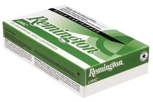 223 Rem 55 Grain Full Metal Jacket 300 Rounds Remington Ammunition