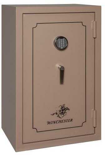 Winchester Safes H4226P1213E Home and Office Gun Sandstone