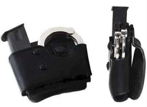 Galco Gunleather Magazine/Cuff Carrier With Paddle Attachment Md: MCP22B