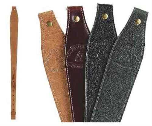 Galco Gunleather Tapered Leather Rifle Sling Md: RS9C
