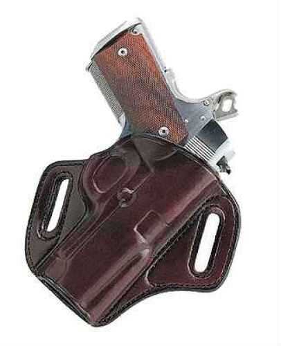 Galco Gunleather Concealable Holster For 1911 Style Auto With 4.25" Barrel Md: CON266B