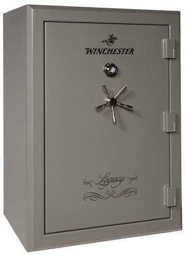 Winchester Safes L604210E Legacy Gun Metal Gray