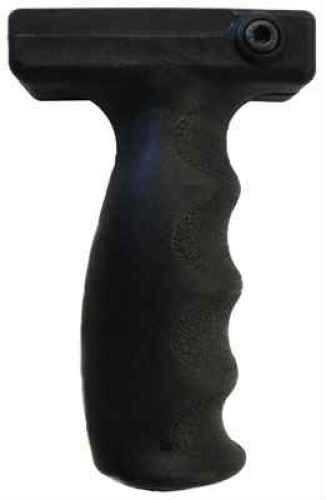 Command Arms Accessories Grips Ergonomic Vertical (Fits all Pictatinny Rails) AVG