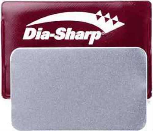 DMT Knife Sharpeners Credit Card Size Fine Md: D3F