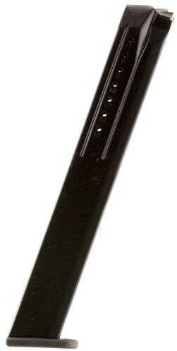 Click to see larger image. ProMag RUGA34 SR9 9mm 32 Round Blued Finish