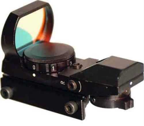 Aimshot Reflex Sight 4 Dot HGD2