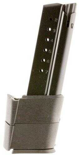 ProMag Pro SPRA15 XDS Mag 9MM 11Rd Steel