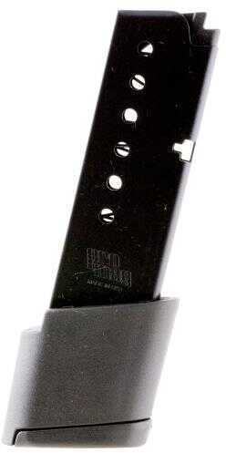 ProMag Taurus 709 Slim Magazine 9mm 10 Rounds Blue Steel Md: 22