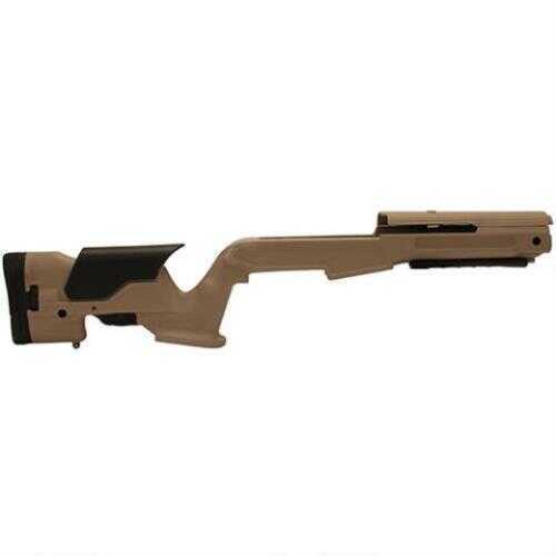 ProMag AAMINIDT Archangel Rifle Polymer Desert Tan