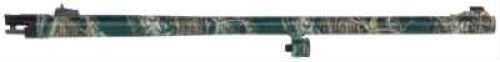 Click to see larger image. Mossberg 535 Barrel Slug Adjustable Rifle Sights Mossy Oak New Break-Up 91310