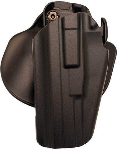 Safariland 578 GLS Pro-Fit Holster Fits Long Slide Handguns(Similar To GL34 35 17L) SafariSeven Frame Left Bl