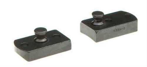 B-Square 2 Piece Stainless Steel Stud Base For Browning A-Bolt Md: 1856