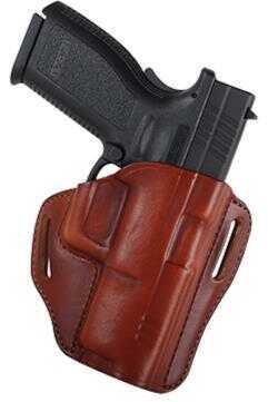 Click to see larger image. Bianchi 57 Remedy Holster Black Right Hand 1911 Comm 23942