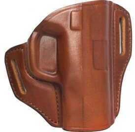 Bianchi 57 Remedy Holster Black Right Hand 1911 Off 23946