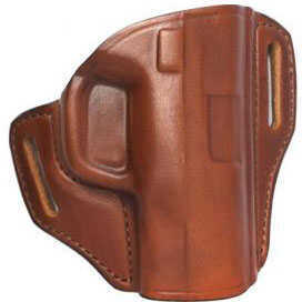 Bianchi 57 Remedy Holster Tan Right Hand for Glock 42 23948