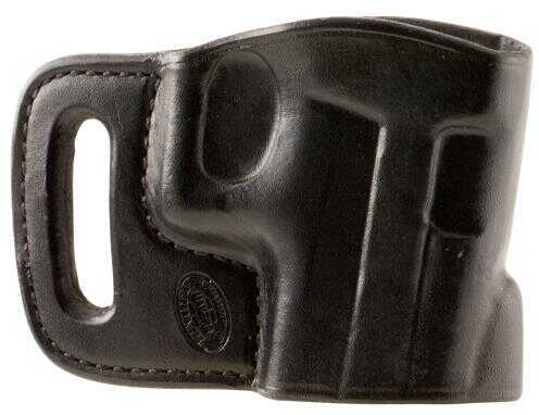 El Paso Saddlery Combat Express Holster for Sig Sauer P220/ P226/ P220LR/ P226LR/ 220R Carry/ 226 MK25 Black