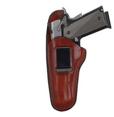 Bianchi 100 Professional Holster Left Hand SW M&P 9 26083