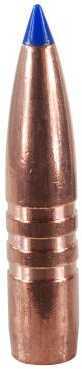 Barnes 6.5 Creedmoor 120 Grain Tipped TSX Ammunition, 20 Rounds Md: 30815