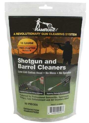 Gun Cleaning System