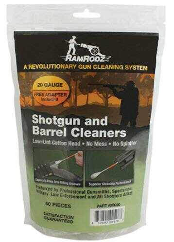 Gun Cleaning System