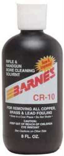 Barnes Bullets BAR C10 Bore Cleaner 8Oz 30755