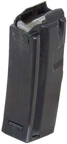 <span style="font-weight:bolder; ">Heckler</span> & Koch H&K Model 94 Magazine, 9mm Luger, 10 Rounds, Black Md: 239257S