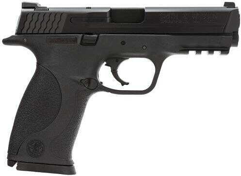 Smith & Wesson M&P40 40 S&W Mag Safety Internal Lock 15 Round Semi-Automatic Pistol 209000