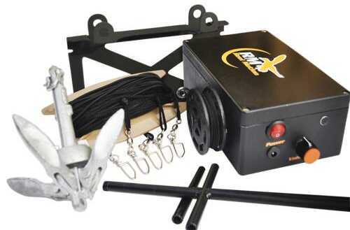 Volterra Outdoors / Reel Motion Remote Control