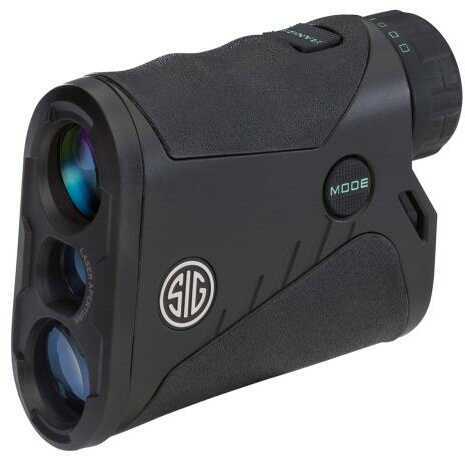 Sig Sauer Electro-optics Sok85401 Kilo850 4x 20mm 1 Yds 1200 43.77 Ft @ 100 Black