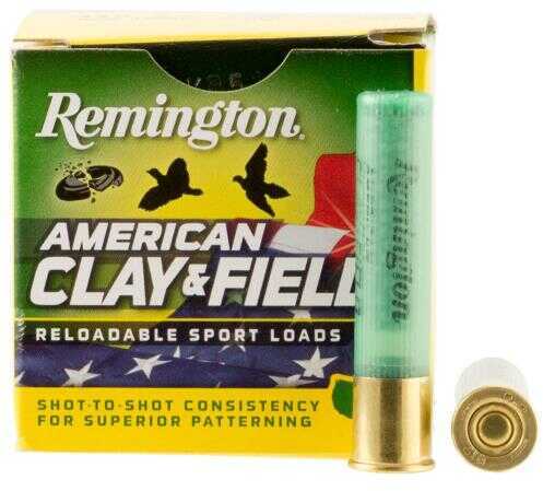 410 Gauge 250 Rounds Ammunition Remington 1/2" oz Lead #9