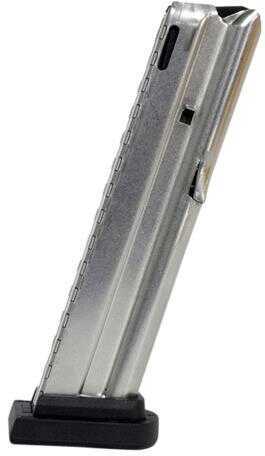 Beretta USA 519.60 M9/M9A1 22 Long Rifle 15 Round Silver Finish