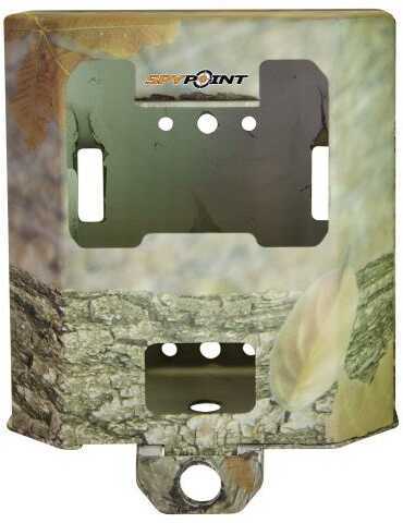 Spy Point Spypoint Security Box 42 LED Cameras Camo Md: SBFORCE