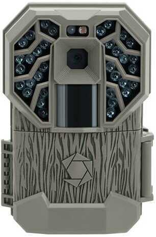Stealth Cam / GSM Outdoors Stcg34 G Series Trail Camera 12 Mp Gray