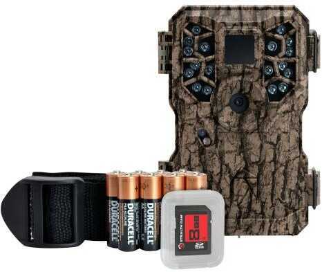 Stealth Cam / GSM Outdoors Stcpx18cmo Px Series Trail Camera 8 Mp Camo