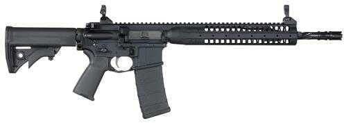 LWRC Individual Carbine SPR Semi-Automatic Rifle 223 Remington/5.56 Nato 16.1" Barrel 30-Round Mag