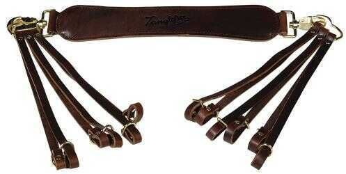 Tanglefree Leather Duck Strap AC216