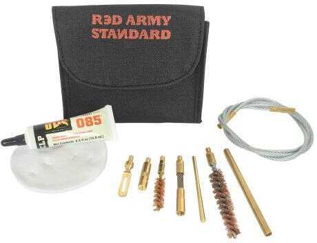 Century Arms Red Army Standard CL067 AK Cleaning System 7.62 NATO/308 Win Kit 19