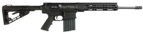 Diamondback Firearms DB10CKMB 308 Winchester Rifle 16" Barrel 20+1 Keymod Rail Adjustable Stock Black Finish