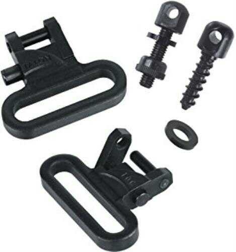 The Outdoor Connection Slings and Hardware Assortment Various Swivel Size