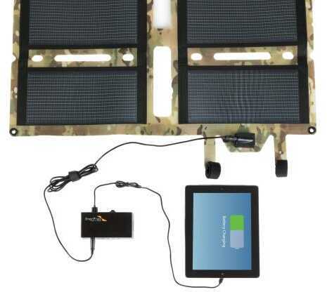 EnerPlex CR040CM Commandr Solar Panel
