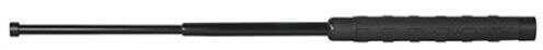 Smith & Wesson SWBAT21H Collapsible Baton 21" Black Alloy Steel