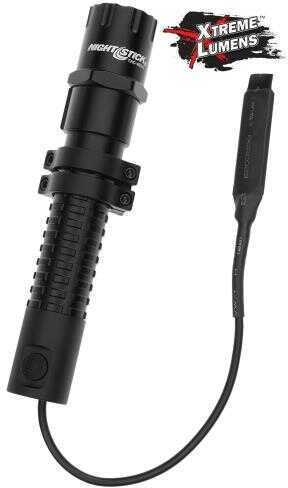 Nightstick / Bayco TAC460XLK01 Xtreme Lumens Tactical Long Gun Light Kit 800 CR123A Lithium (2) Black
