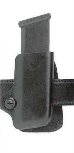 Safariland Double Magazine Pouch With STX Tactical Black Finish 0798313