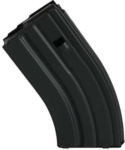 308 Winchester/7.62 NATO 20-Round Magazine, Black Finish Md: 2008041185CP