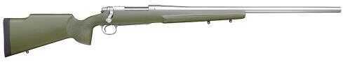 Remington 700 Sendero 300 Ultra Magnum 26" Stainless Steel Barrel 3+1 Rounds Black Synthetic Stock Bolt Action Rifle 87780