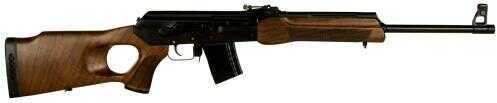 FIME Group Rifle Molot VEPR 5.45x39mm 20.5" Barrel 10 Round Wood Thumbhole Stock Black Finish VPR5453902
